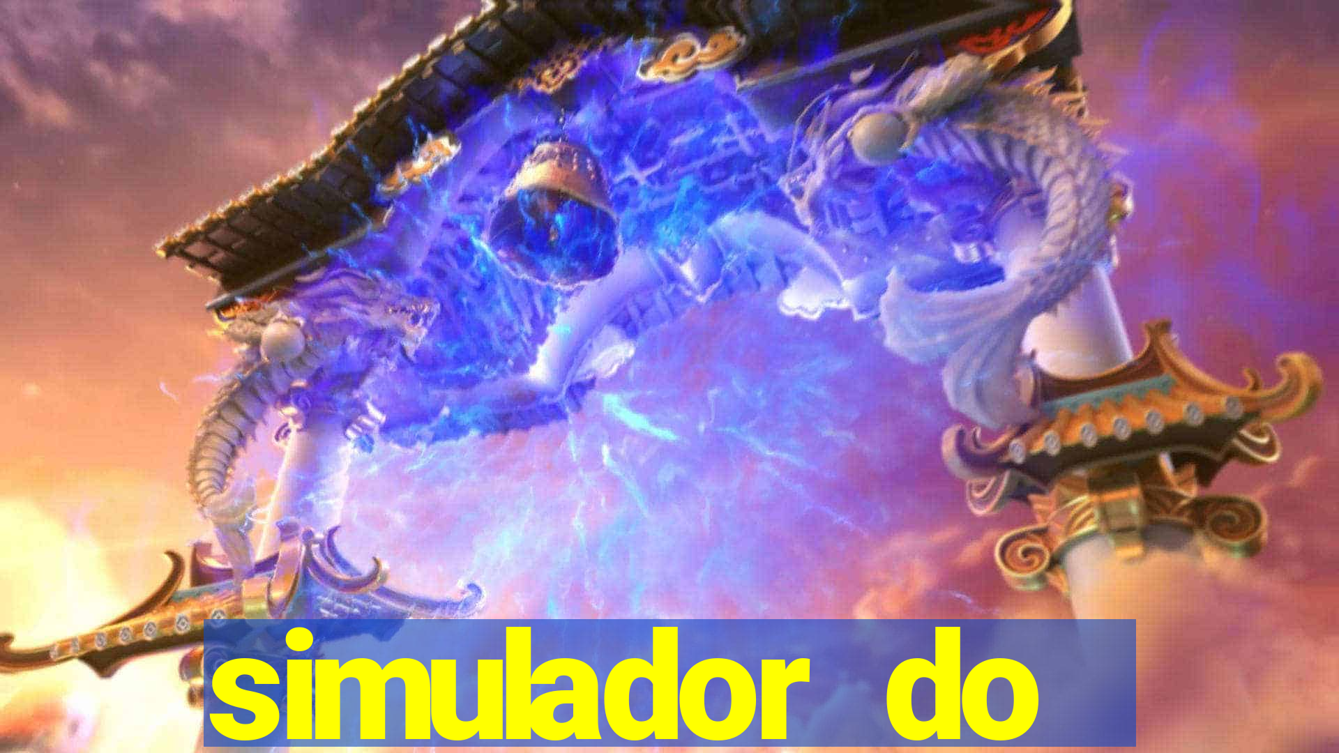 simulador do fortune tiger